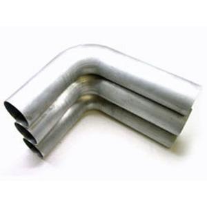 4 Inch 90 Degree Elbow - Alum