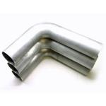 4 Inch 90 Degree Elbow - Alum