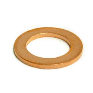 Mitsubishi Brake Fluid Line Gasket - Evo 7/8/9
