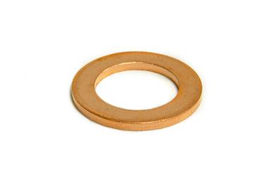 Mitsubishi Brake Fluid Line Gasket - Evo 7/8/9