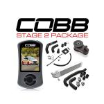 COBB Stage 2 Power Package with V3