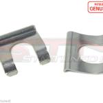 Mitsubishi Brake/Clutch Fluid Line Clip