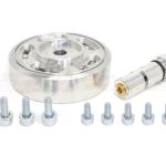 Magnus Adjustable Cam Gear MIVEC Delete for Evo X
