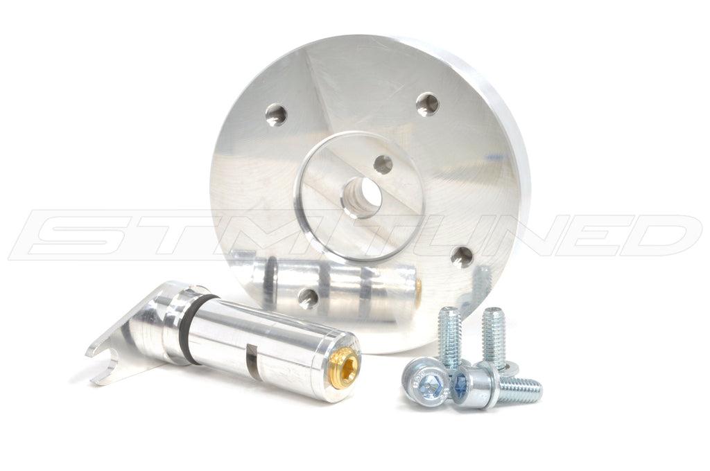 Magnus Adjustable Cam Gear MIVEC Delete for Evo X