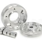 Magnus Adjustable Cam Gear MIVEC Delete for Evo X