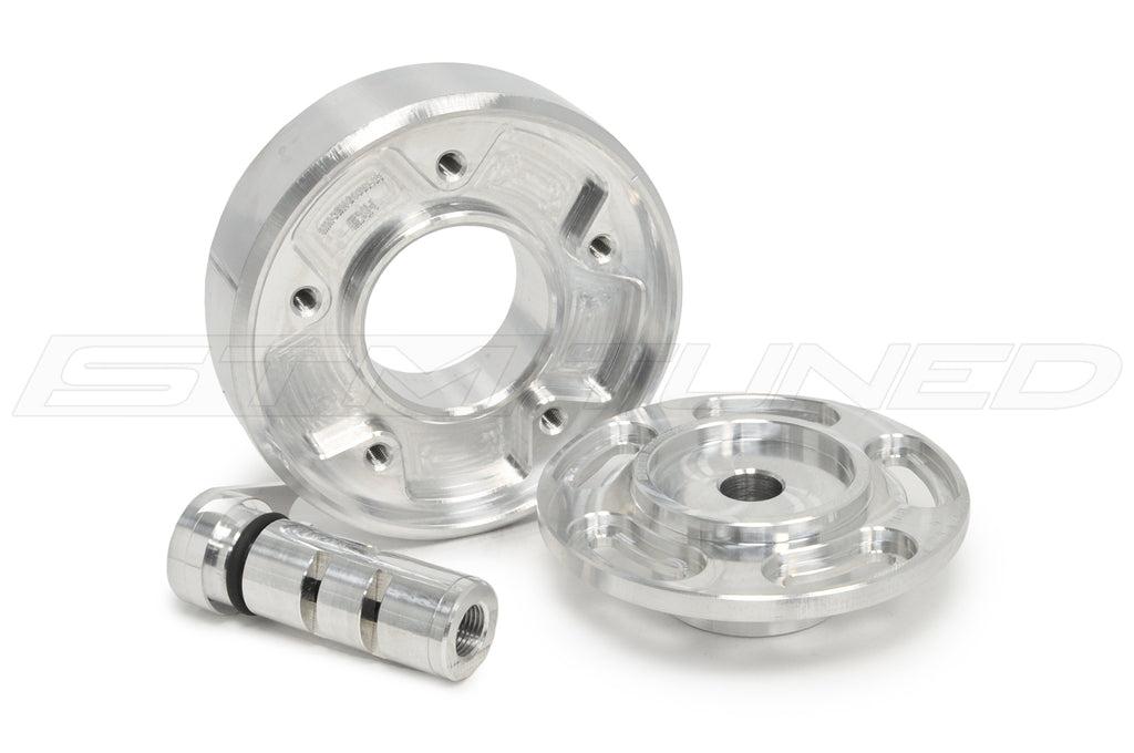 Magnus Adjustable Cam Gear MIVEC Delete for Evo X