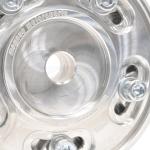 Magnus Adjustable Cam Gear MIVEC Delete for Evo X