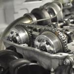 Magnus Adjustable Cam Gear MIVEC Delete for Evo X