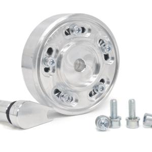 Magnus Adjustable Cam Gear MIVEC Delete for Evo X