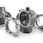 Magnus Nissan R35 GTR 74mm Bosch Throttle Body w/ Adaptor (MMCINT2021)