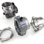 Magnus Nissan R35 GTR 74mm Bosch Throttle Body w/ Adaptor (MMCINT2021)
