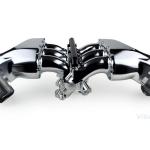 Magnus Nissan R35 GTR 74mm Bosch Throttle Body w/ Adaptor (MMCINT2021)