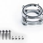 Magnus Nissan R35 GTR 82mm Bosch to OEM Throttle Body Adaptor (MMCINT2011)