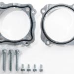 Magnus Nissan R35 GTR 82mm Bosch to OEM Throttle Body Adaptor (MMCINT2011)