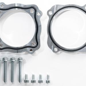 Magnus Nissan R35 GTR 82mm Bosch to OEM Throttle Body Adaptor (MMCINT2011)