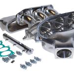 Magnus Nissan R35 GTR Billet Intake Manifold (MMCINT5005)
