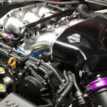Magnus Nissan R35 GTR Billet Intake Manifold (MMCINT5005)