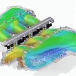 Magnus Nissan R35 GTR Billet Intake Manifold (MMCINT5005)