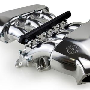 Magnus Nissan R35 GTR Billet Intake Manifold (MMCINT5005)