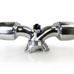 Magnus Nissan R35 GTR Billet Intake Manifold (MMCINT5005)