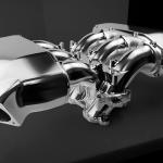 Magnus Nissan R35 GTR Billet Intake Manifold (MMCINT5005)