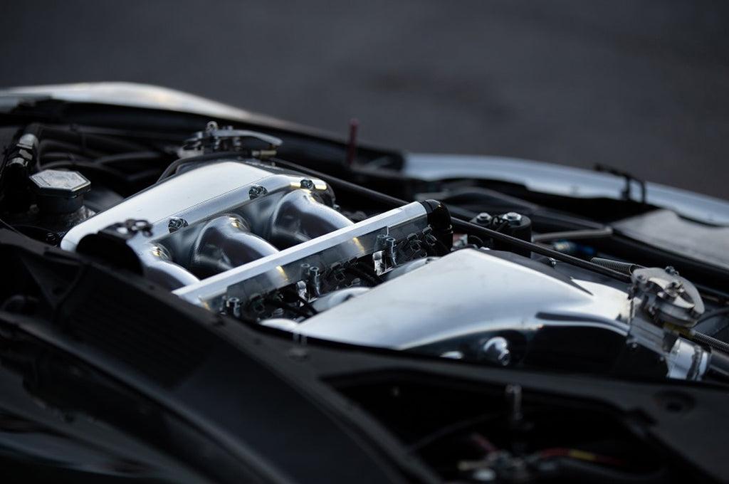 Magnus Nissan R35 GTR Billet Intake Manifold (MMCINT5005)