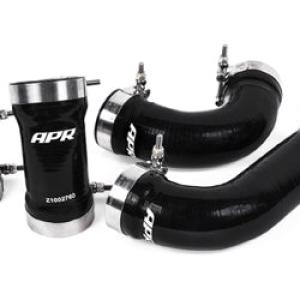APR Silicone Boost Hoses for Audi S3