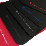 Rally Armor Mud Flaps- 02-07 WRX/STi
