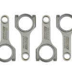 Manley H-Tuff Plus Steel Rods for EJ WRX/STi