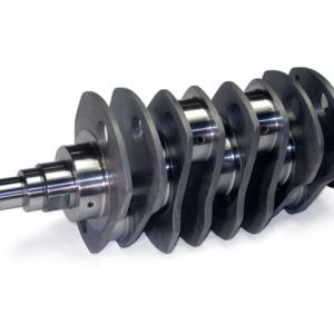Manley Crankshaft Billet Turbo Tuff for EJ25 WRX/STi