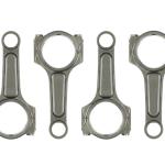 Manley I-Beam Turbo Tuff Rods for 7-Bolt 4G63 DSM/Evo
