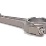 Manley I-Beam Turbo Tuff Rods for 6-Bolt 4G63 DSM