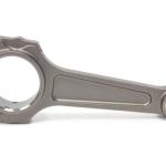 Manley I-Beam Turbo Tuff Rods for 6-Bolt 4G63 DSM