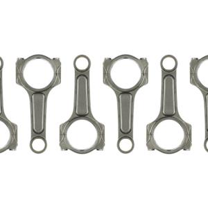 Manley I-Beam Turbo Tuff Rods for R35 GTR