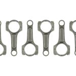 Manley I-Beam Turbo Tuff Rods for R35 GTR