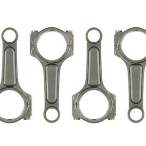 Manley I-Beam Turbo Tuff Rods for 6-Bolt 4G63 DSM