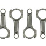Manley I-Beam Turbo Tuff Rods for 6-Bolt 4G63 DSM