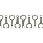 Manley I-Beam Turbo Tuff Rods for 5.2 V10 Huracan Gallardo R8 (14435-10)