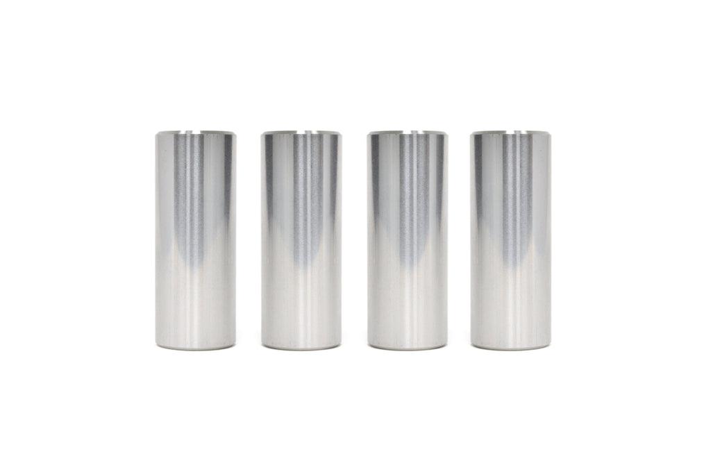 Manley 21mm 6-Bolt 4G63 Wrist Pins (Set of 4)