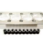 MAP 4G63 Engine Torque Honing Plate (MAP-4G63-TQP)