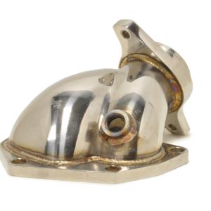 MAP Evo 8/9 Turbo O2 Housing without Hardware *Discontinued*