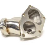 MAP Evo 8/9 Turbo O2 Housing without Hardware *Discontinued*