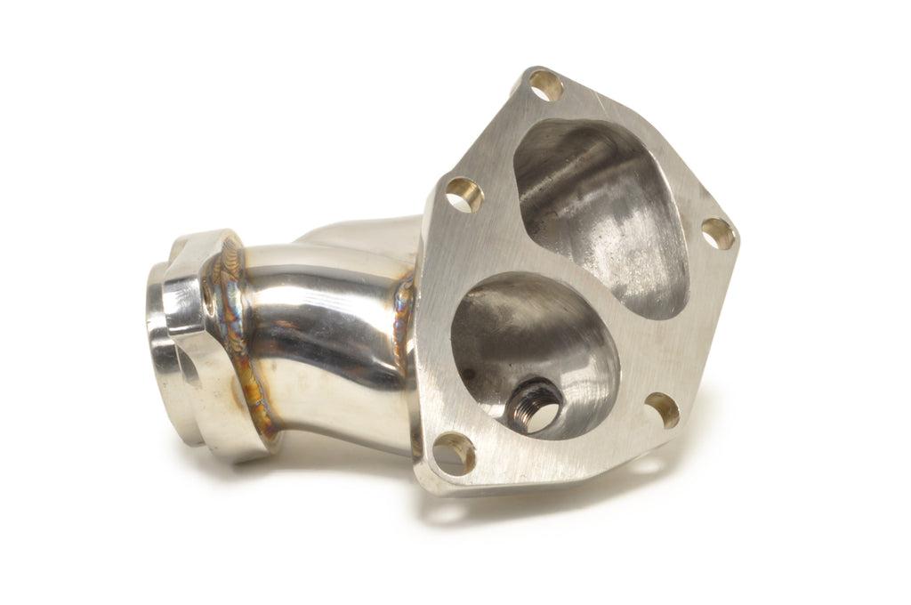 MAP Evo 8/9 Turbo O2 Housing without Hardware *Discontinued*