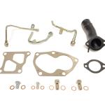 MAP Evo 9 Turbo Install Kit for Evo 8 (MAP EVO8INS-KIT)