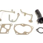 MAP Evo 9 Turbo Install Kit for Evo 8 (MAP EVO8INS-KIT)
