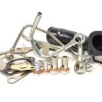 MAP Evo 9 Turbo Install Kit for Evo 8 (MAP EVO8INS-KIT)