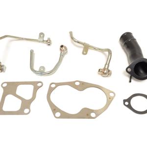 MAP Evo 9 Turbo Install Kit for Evo 8 (MAP EVO8INS-KIT)