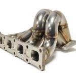 MAP Evo X T3 Exhaust Manifold *Discontinued*
