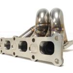 MAP Evo X T3 Exhaust Manifold *Discontinued*