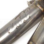 MAP Evo X T3 Exhaust Manifold *Discontinued*
